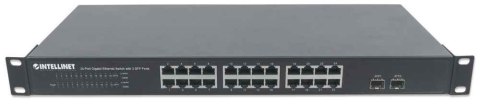 SWITCH 10/100/1000 GIGA 24 SFP SWITCH 10/100/1000 GIGA 24 SFP