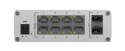 Switch Teltonika TSW200 x RJ45 1000Mb/s PoE+, 2x SFP, 240W