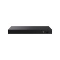 Tenda TEG1120P-16-150W łącza sieciowe Nie zarządzany Gigabit Ethernet (10/100/1000) Obsługa PoE