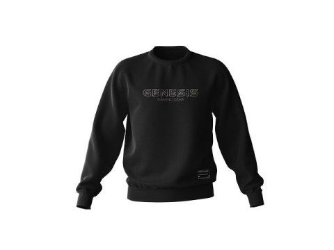 BLUZA GENESIS HOLO S BLUZA GENESIS HOLO S