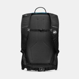 Plecak narciarski Mammut Nirvana 28 - mammut red/black