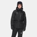 Plecak narciarski Mammut Nirvana 28 - mammut red/black