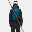 Plecak narciarski Mammut Nirvana 28 - mammut red/black