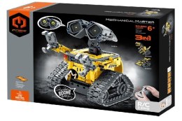 Klocki IM.MASTER RC robodino 3w1 435 elementów 8060 41353