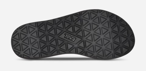 Sandały damskie Teva Original Universal - magic black/grey rozmiar: 37 Sandały damskie Teva Original Universal - magic black/grey rozmiar: 37