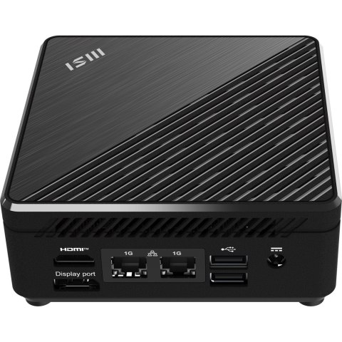 MSI Cubi N ADL S-098EU Pentium N200 4GB SSD128 Intel UHD Graphics W11Pro MSI Cubi N ADL S-098EU Pentium N200 4GB SSD128 Intel UHD Graphics W11Pro