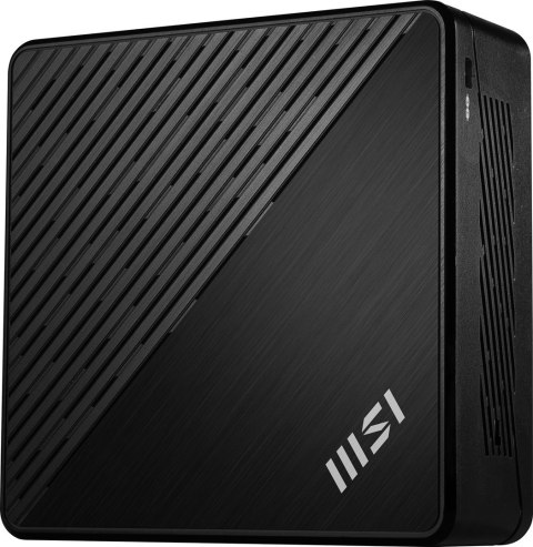 MSI Cubi N ADL S-098EU Pentium N200 4GB SSD128 Intel UHD Graphics W11Pro MSI Cubi N ADL S-098EU Pentium N200 4GB SSD128 Intel UHD Graphics W11Pro