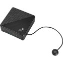 MSI Cubi N ADL S-098EU Pentium N200 4GB SSD128 Intel UHD Graphics W11Pro