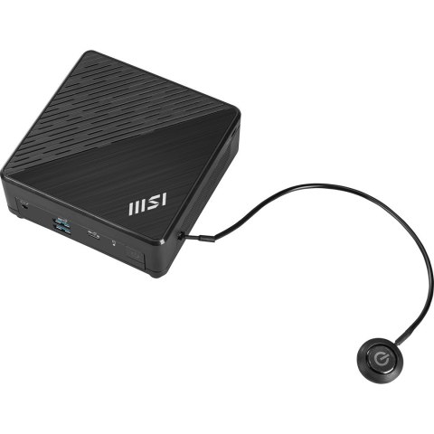 MSI Cubi N ADL S-098EU Pentium N200 4GB SSD128 Intel UHD Graphics W11Pro MSI Cubi N ADL S-098EU Pentium N200 4GB SSD128 Intel UHD Graphics W11Pro