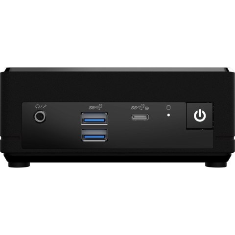 MSI Cubi N ADL S-098EU Pentium N200 4GB SSD128 Intel UHD Graphics W11Pro MSI Cubi N ADL S-098EU Pentium N200 4GB SSD128 Intel UHD Graphics W11Pro