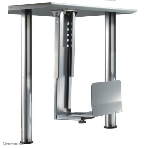 Neomounts CPU-D200SILVER uchwyt do komputera Uchwyt na procesor montowany na biurku Srebrny Neomounts CPU-D200SILVER uchwyt do komputera Uchwyt na procesor montowany na biurku Srebrny