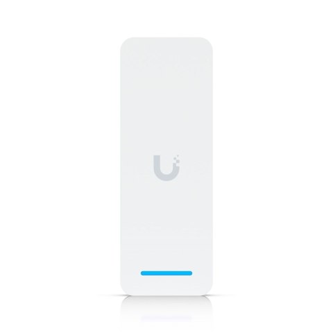 Ubiquiti Access Ultra Podstawowy czytnik kontroli dostępu Biały Ubiquiti Access Ultra Podstawowy czytnik kontroli dostępu Biały
