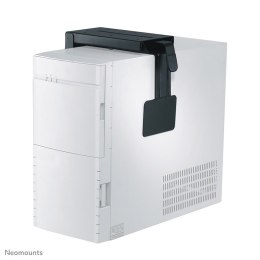 Uchwyt podwieszany na komputer NEWSTAR CPU-D100BLACK