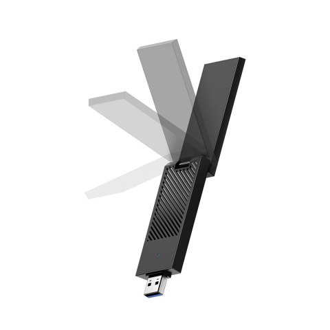CUDY WU5400 Adapter USB Wi-Fi AC1300 CUDY WU5400 Adapter USB Wi-Fi AC1300