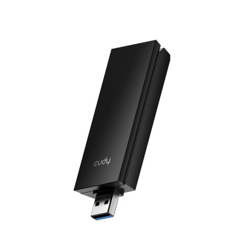 CUDY WU5400 Adapter USB Wi-Fi AC1300 CUDY WU5400 Adapter USB Wi-Fi AC1300
