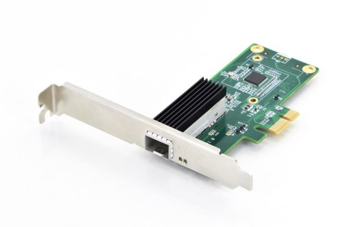 Digitus Karta sieciowa Gigabit SFP PCI Express Digitus Karta sieciowa Gigabit SFP PCI Express