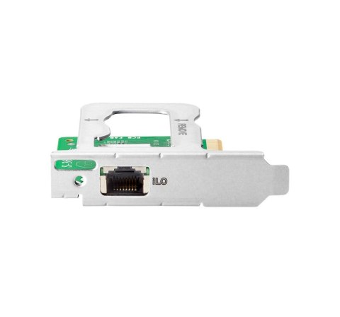 HPE Aktivierungs-Kit iLO Enablement Microserver Gen10+ HPE Aktivierungs-Kit iLO Enablement Microserver Gen10+