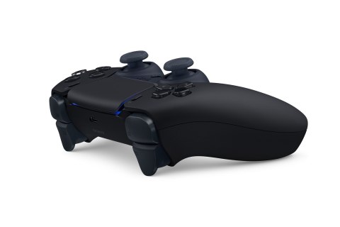 Kontroler bezprzewodowy SONY DualSense Midnight Black Kontroler bezprzewodowy SONY DualSense Midnight Black