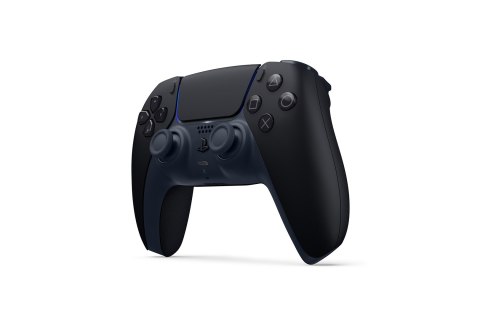 Kontroler bezprzewodowy SONY DualSense Midnight Black Kontroler bezprzewodowy SONY DualSense Midnight Black
