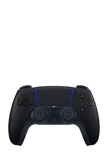 Kontroler bezprzewodowy SONY DualSense Midnight Black Kontroler bezprzewodowy SONY DualSense Midnight Black