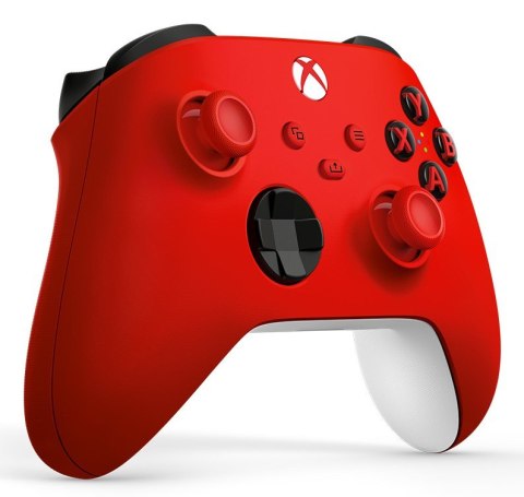 Microsoft Xbox Series Kontroler - Pulsujący czerwon Microsoft Xbox Series Kontroler - Pulsujący czerwon
