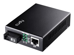 CUDY MC100GSB-40B Media konwerter