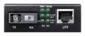 CUDY MC100GSB-40B Media konwerter