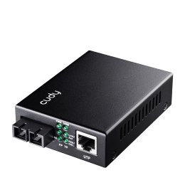 CUDY MC100MA-2 Media konwerter SFP/Ethernet