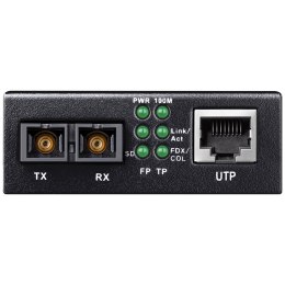 CUDY MC100MA-2 Media konwerter SFP/Ethernet