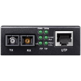 CUDY MC100SA-20 Media konwerter SFP/Ethernet