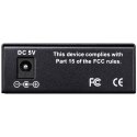 CUDY MC100SA-20 Media konwerter SFP/Ethernet