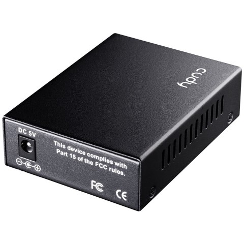 CUDY MC220 Media konwerter SFP/Ethernet