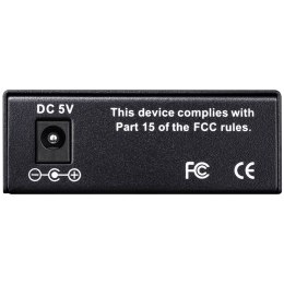 CUDY MC220 Media konwerter SFP/Ethernet