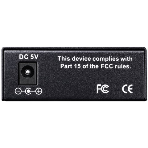 CUDY MC220 Media konwerter SFP/Ethernet CUDY MC220 Media konwerter SFP/Ethernet