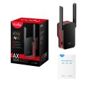Cudy RE3000 wzmacniacz sygnału Wi-Fi