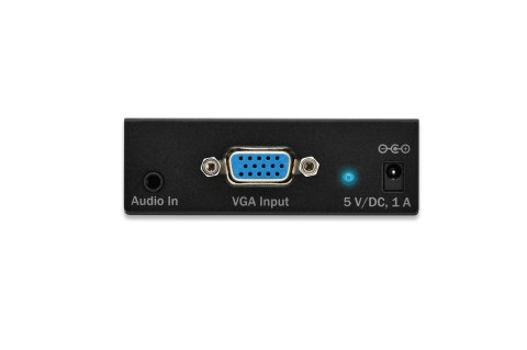 Digitus Przedłużacz ® VGA-UTP Set Digitus Przedłużacz ® VGA-UTP Set