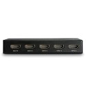 Lindy 38233 przełącznik wideo HDMI