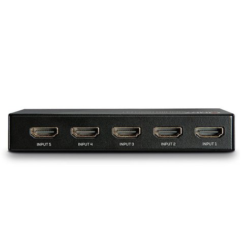 Lindy 38233 przełącznik wideo HDMI Lindy 38233 przełącznik wideo HDMI