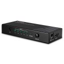 Lindy 38233 przełącznik wideo HDMI