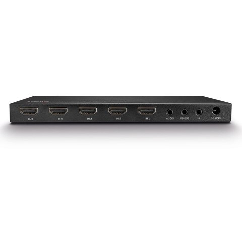 Lindy 38249 przełącznik wideo HDMI Lindy 38249 przełącznik wideo HDMI