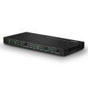 Lindy 38249 przełącznik wideo HDMI