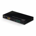 Lindy 38389 przedłużacz KVM Odbiornik