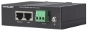 PRZEMYSŁOWY ADAPTER ZASILACZ ULTRA POE 1x RJ45 GIGABIT 60W