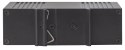 PRZEMYSŁOWY ADAPTER ZASILACZ ULTRA POE 1x RJ45 GIGABIT 60W