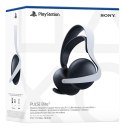 SONY PS5 Pulse ELITE Wireless Headset New Mod White