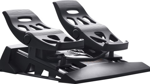 Thrustmaster T.Flight Full Kit X Czarny USB Joystick Analogowa/Cyfrowa PC, Xbox Thrustmaster T.Flight Full Kit X Czarny USB Joystick Analogowa/Cyfrowa PC, Xbox