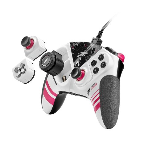 Thrustmaster eSwap X R Pro Wielobarwny Gamepad PC, Xbox Thrustmaster eSwap X R Pro Wielobarwny Gamepad PC, Xbox
