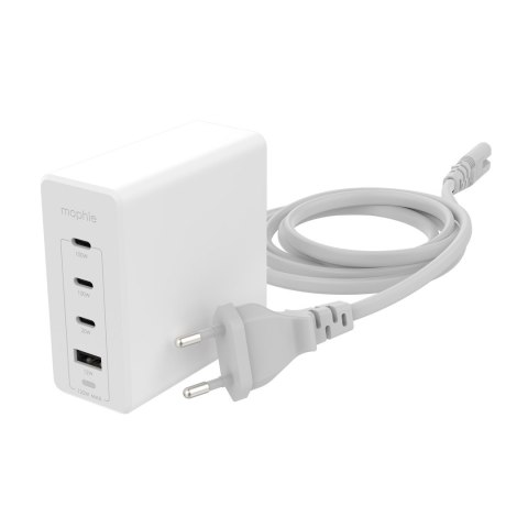Adapter sieciowy Mophie Accessories Wall Adapter Adapter sieciowy Mophie Accessories Wall Adapter