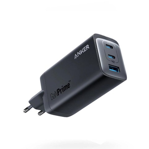 Anker 737 GaNPrime Ładowarka wieloportowa 1X USB-A 2X USB-C 120 W Anker 737 GaNPrime Ładowarka wieloportowa 1X USB-A 2X USB-C 120 W