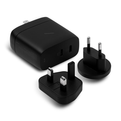 Ładowarka firmy Native Union Fast Gan Charger Pd 67W Ładowarka firmy Native Union Fast Gan Charger Pd 67W